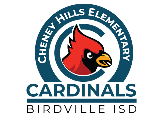 Cheney logo